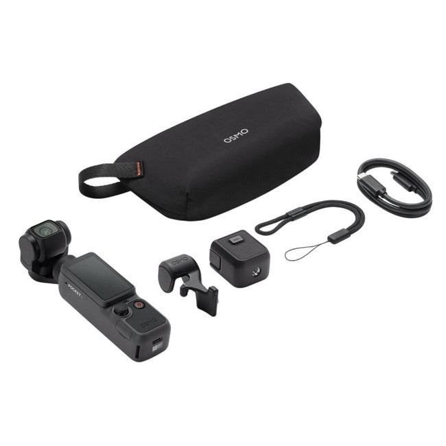 DJI Osmo Pocket 4 фото-5