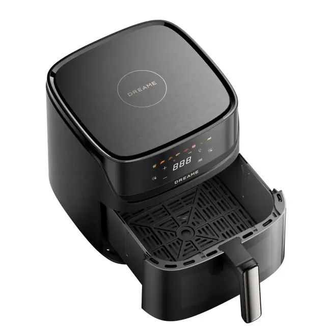Dreame Air Fryer AF10 Pro (черный) фото-4