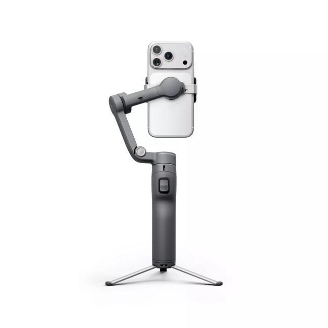 DJI Osmo Mobile 8P Standard Combo (темно-серый) фото-4 DJI Osmo Mobile 8P Standard Combo (темно-серый) фото-4