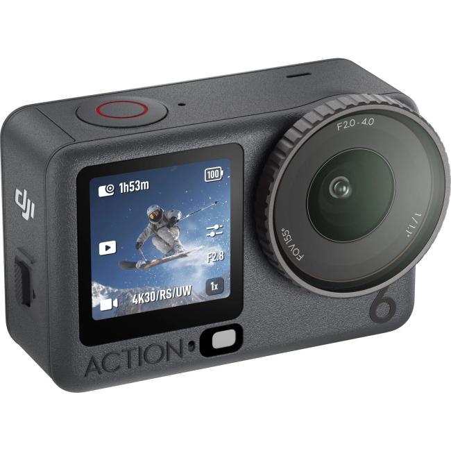 DJI Osmo Action 6 Standard Combo фото-3