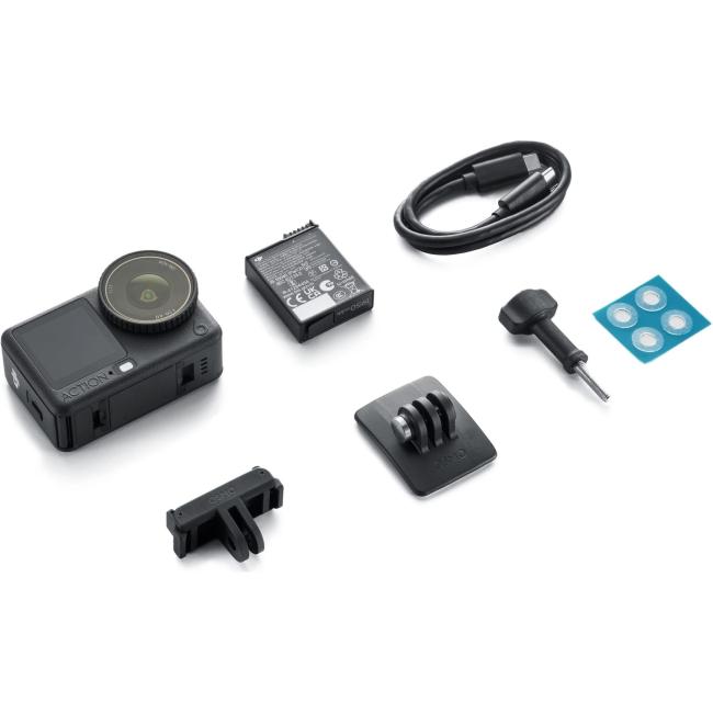 DJI Osmo Action 6 Standard Combo фото-5