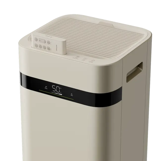 Dreame H40 Evaporative Humidifier фото-6 Dreame H40 Evaporative Humidifier фото-6