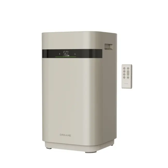Dreame H40 Evaporative Humidifier фото-3 Dreame H40 Evaporative Humidifier фото-3