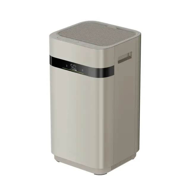 Dreame H40 Evaporative Humidifier фото-5 Dreame H40 Evaporative Humidifier фото-5