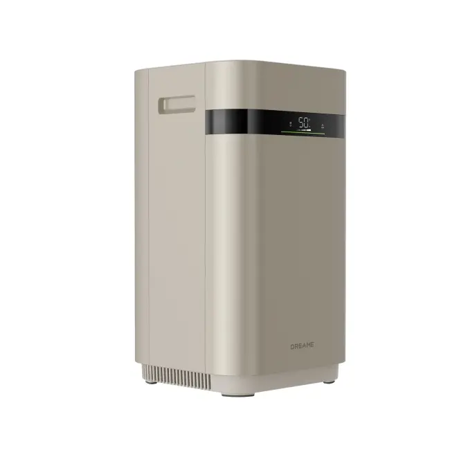 Dreame H40 Evaporative Humidifier фото-4 Dreame H40 Evaporative Humidifier фото-4