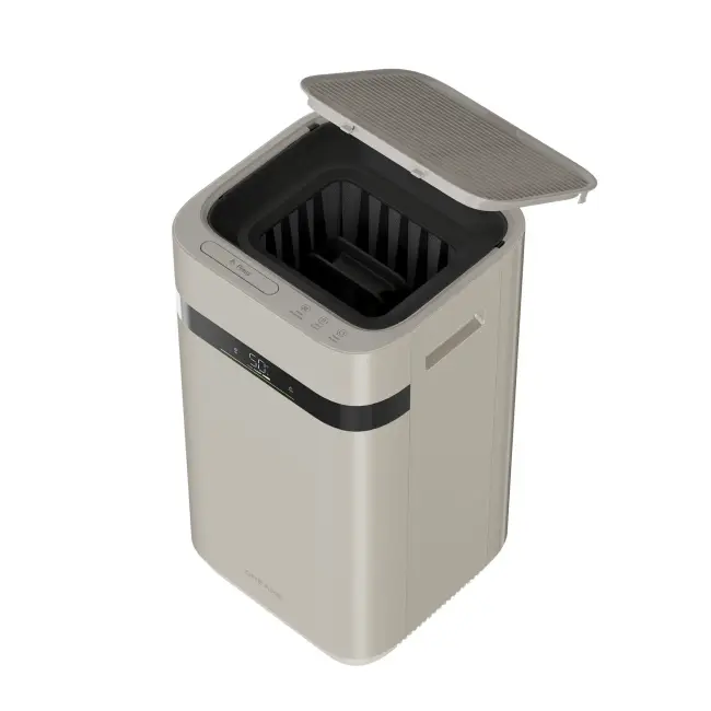 Dreame H40 Evaporative Humidifier фото-7 Dreame H40 Evaporative Humidifier фото-7