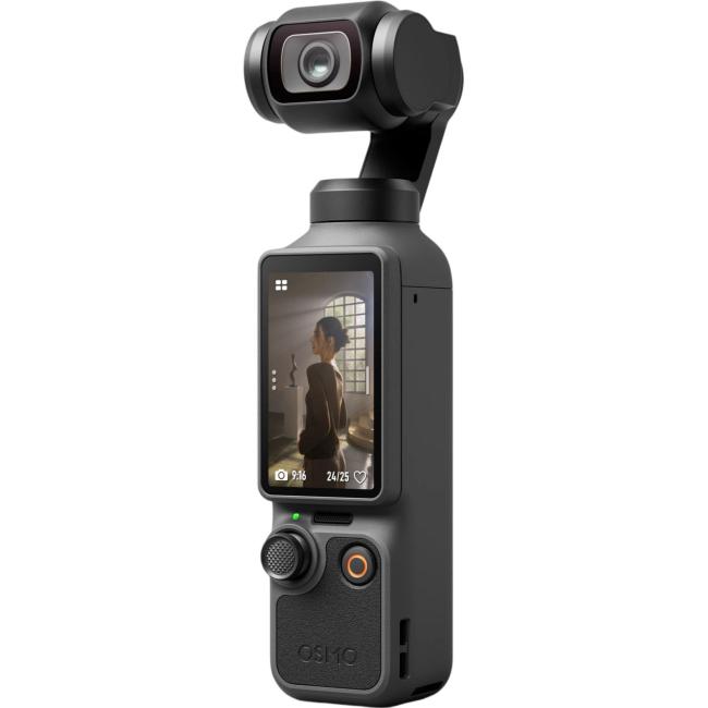 DJI Osmo Pocket 4 Creator Combo - фото2
