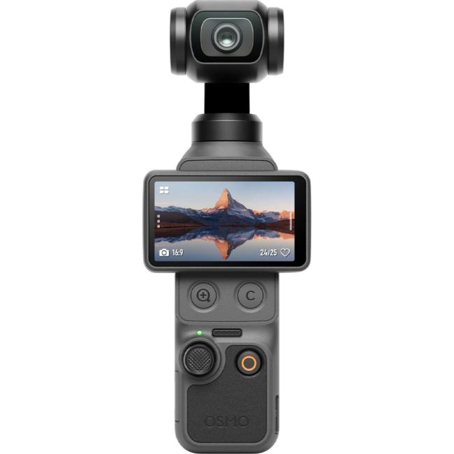 DJI Osmo Pocket 4 Standard Combo - фото1