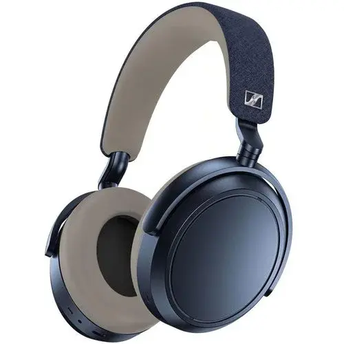 Sennheiser Momentum 4 Wireless Special Edition (темно-синий) - фото1 Sennheiser Momentum 4 Wireless Special Edition (темно-синий) - фото1