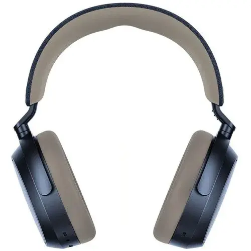 Sennheiser Momentum 4 Wireless Special Edition (темно-синий) - фото2 Sennheiser Momentum 4 Wireless Special Edition (темно-синий) - фото2
