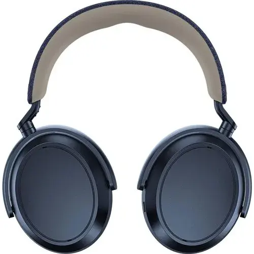Sennheiser Momentum 4 Wireless Special Edition (темно-синий) фото-3
