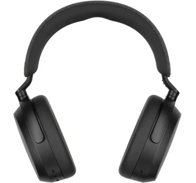 Sennheiser Momentum 4 Wireless Special Edition (черный/медный) - фото2 Sennheiser Momentum 4 Wireless Special Edition (черный/медный) - фото2