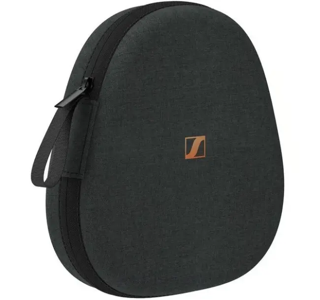 Sennheiser Momentum 4 Wireless Special Edition (черный/медный) фото-5