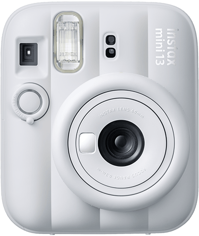 Fujifilm Instax Mini 13 (белый) - фото1 Fujifilm Instax Mini 13 (белый) - фото1