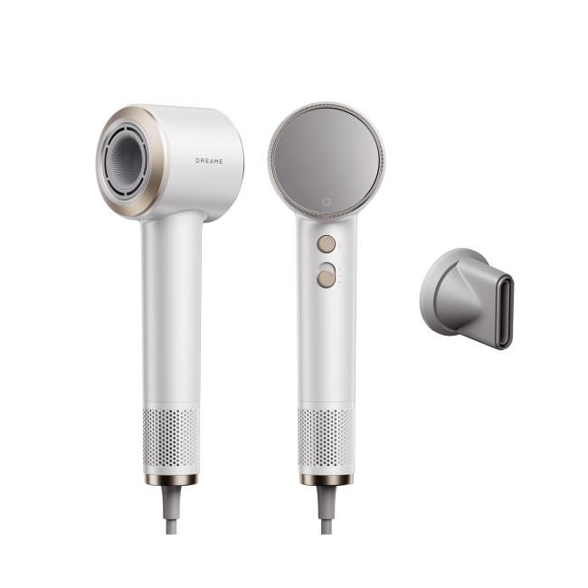 Dreame Нairdryer Grand White Dreame Нairdryer Grand White