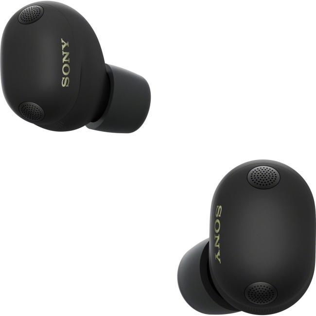 Sony WF-1000XM6 (черный) фото-4 Sony WF-1000XM6 (черный) фото-4