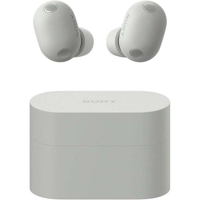 Sony WF-1000XM6 (серый) - фото2
