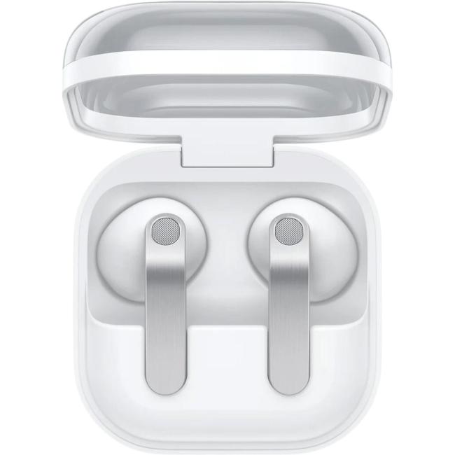 Samsung Galaxy Buds4 (белый) Samsung Galaxy Buds4 (белый)