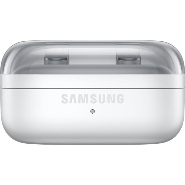 Samsung Galaxy Buds4 (белый) фото-4 Samsung Galaxy Buds4 (белый) фото-4
