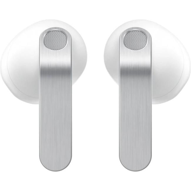 Samsung Galaxy Buds4 (белый) фото-5 Samsung Galaxy Buds4 (белый) фото-5