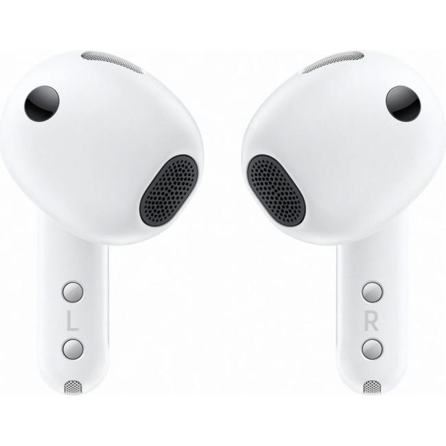 Samsung Galaxy Buds4 (белый) фото-6 Samsung Galaxy Buds4 (белый) фото-6