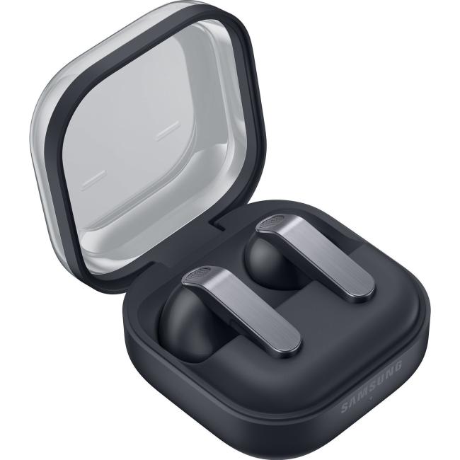 Samsung Galaxy Buds4 (черный) фото-2