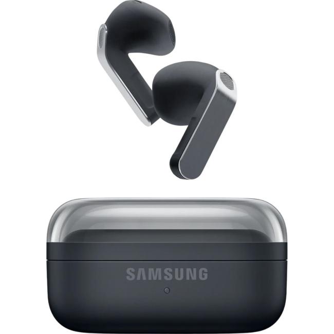 Samsung Galaxy Buds4 (черный) фото-3
