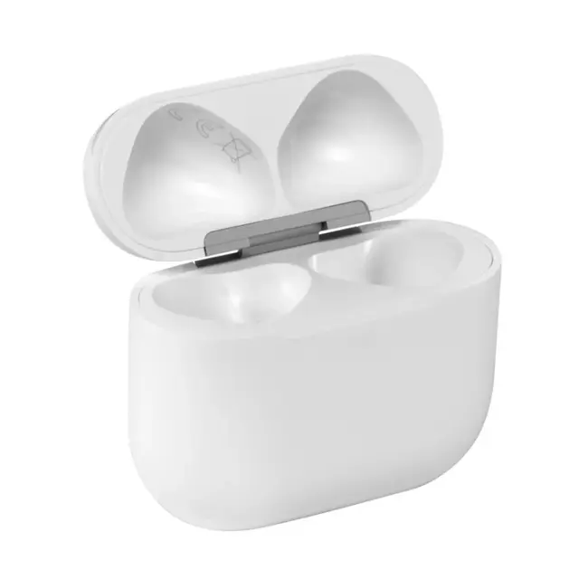 Зарядный кейс для AirPods 4  фото-2