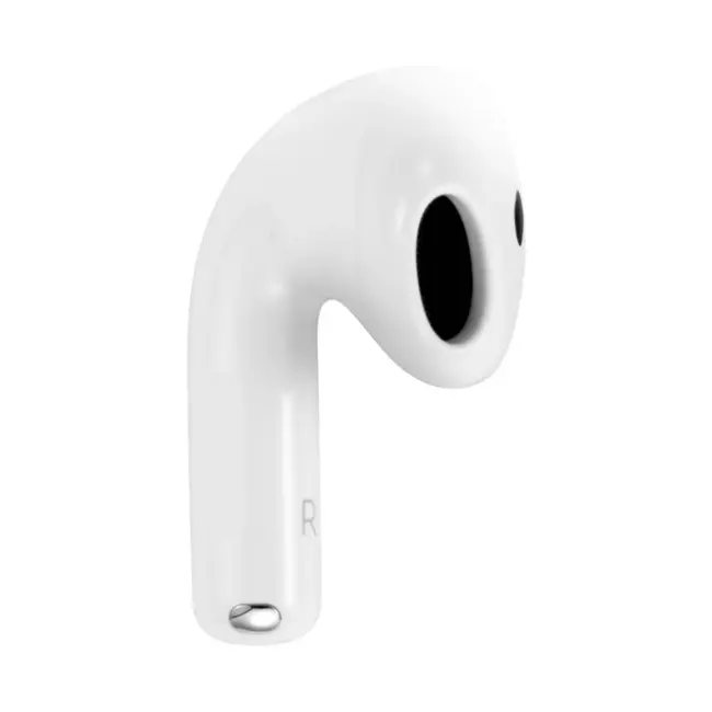 Наушник правый (R) для AirPods 4  фото-2