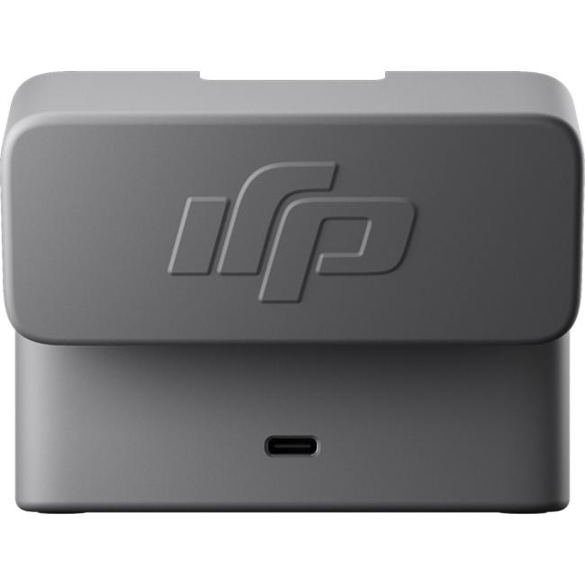 DJI Mic Mini (2 TX + 1 RX + Charging Case) фото-7