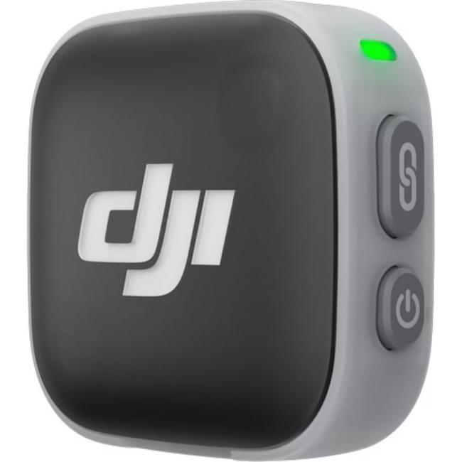 DJI Mic Mini 2 (1 TX + 1 Mobile RX + Charging Case)  фото-6