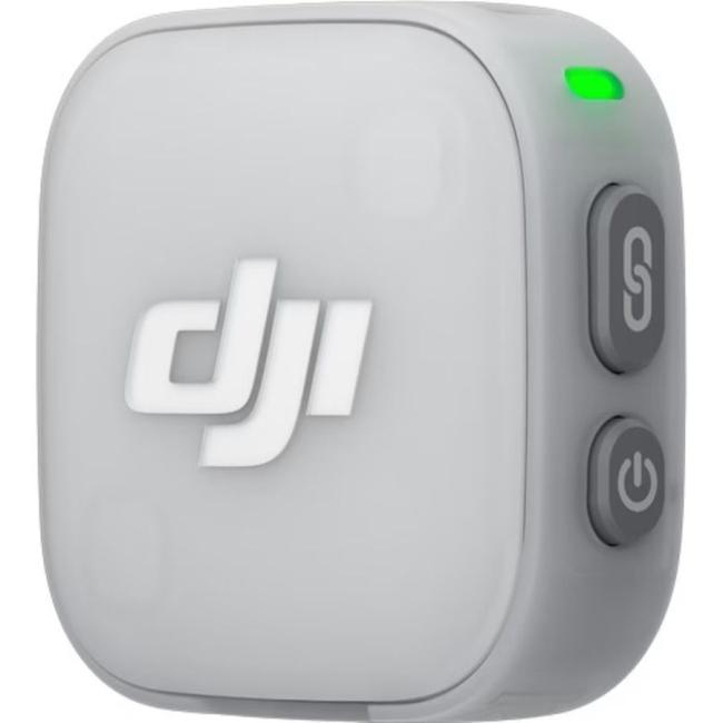 DJI Mic Mini 2 (1 TX + 1 Mobile RX + Charging Case)  фото-7