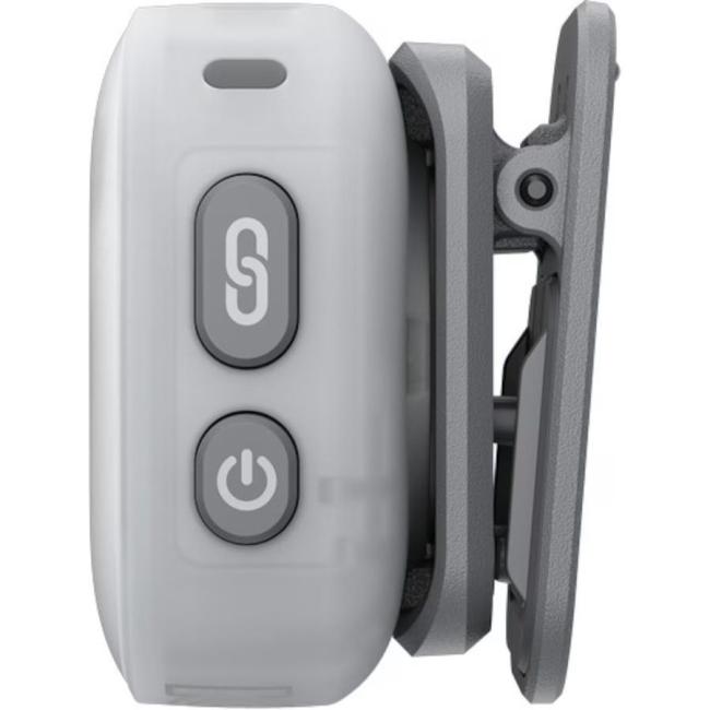 DJI Mic Mini 2 (1 TX + 1 Mobile RX + Charging Case)  фото-9