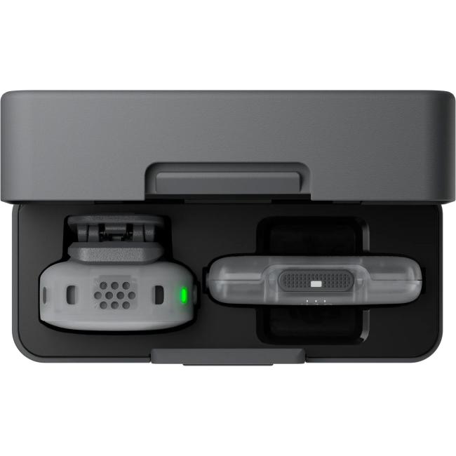 DJI Mic Mini 2 (1 TX + 1 Mobile RX + Charging Case)  фото-4
