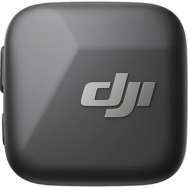 DJI Mic Mini (2 TX + 1 Mobile RX)  - фото2