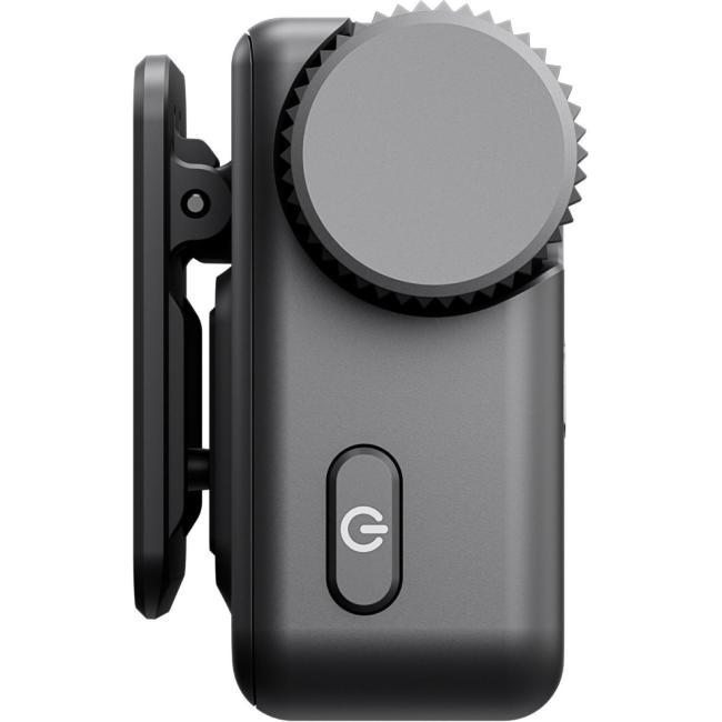 DJI Mic Mini (2 TX + 1 Mobile RX)  фото-4