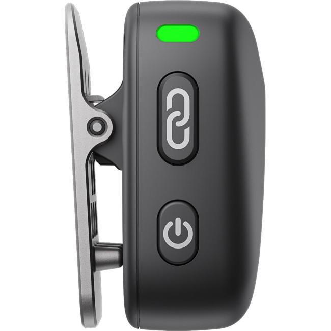 DJI Mic Mini (2 TX + 1 Mobile RX)  фото-5