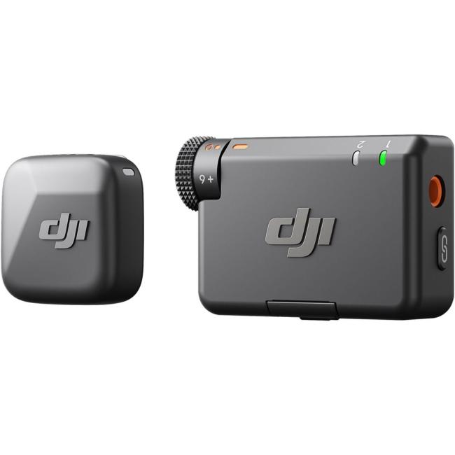 DJI Mic Mini (1 TX + 1 RX) - фото1