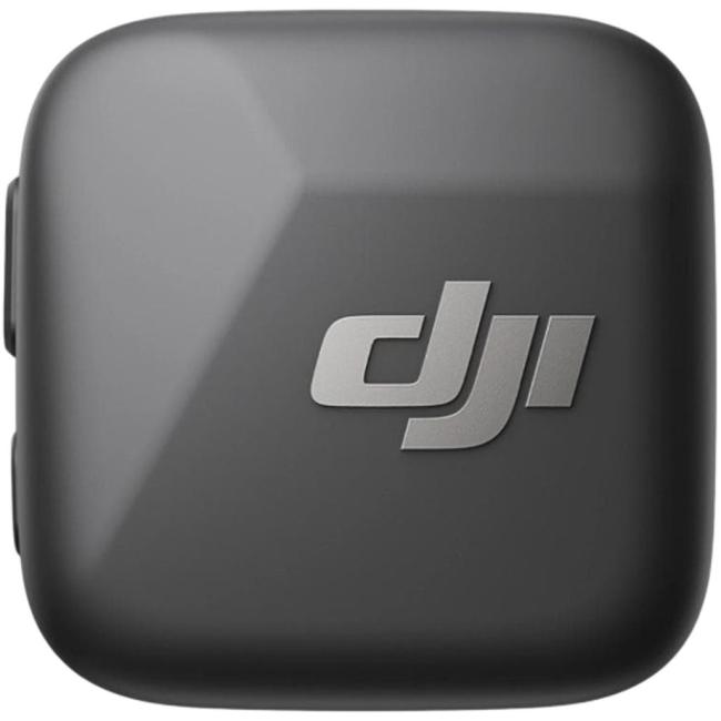 DJI Mic Mini (1 TX + 1 RX) - фото2