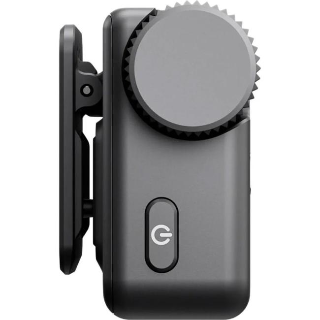 DJI Mic Mini (1 TX + 1 RX) фото-4 DJI Mic Mini (1 TX + 1 RX) фото-4