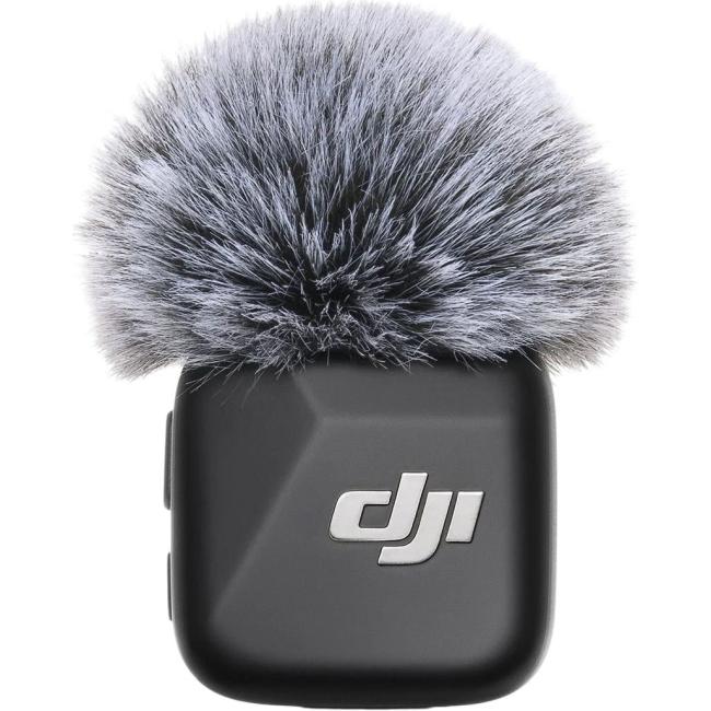 DJI Mic Mini (1 TX + 1 RX) фото-3 DJI Mic Mini (1 TX + 1 RX) фото-3