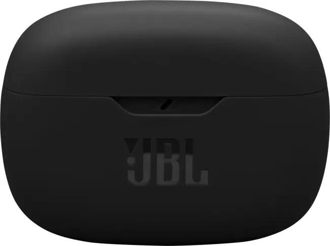 Зарядный кейс для JBL Wave Beam 2 (черный) - фото1 Зарядный кейс для JBL Wave Beam 2 (черный) - фото1