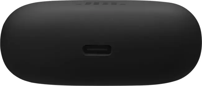 Зарядный кейс для JBL Wave Beam 2 (черный) фото-4