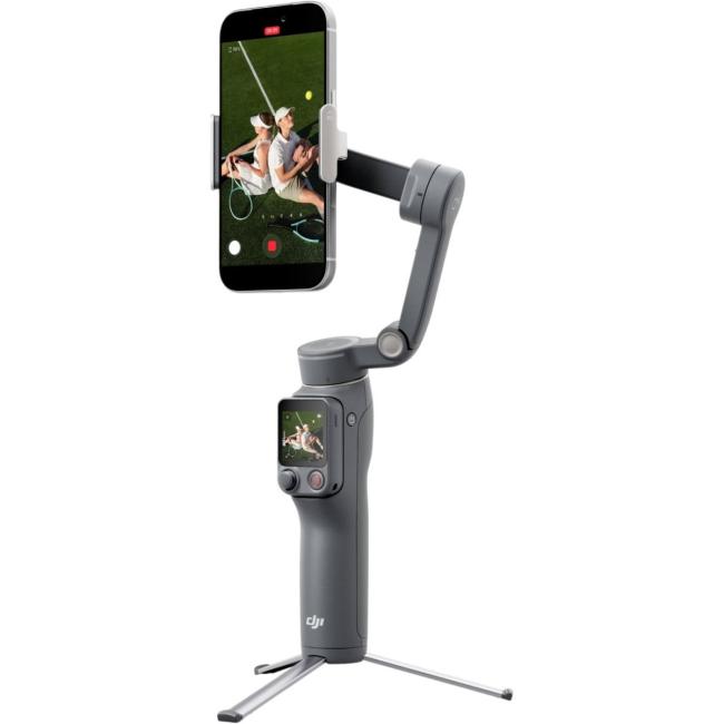 DJI Osmo Mobile 8P Creator Combo - фото2 DJI Osmo Mobile 8P Creator Combo - фото2