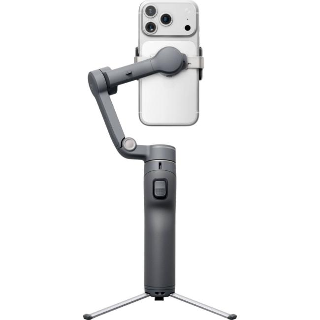 DJI Osmo Mobile 8P Advanced Tracking Combo фото-3 DJI Osmo Mobile 8P Advanced Tracking Combo фото-3