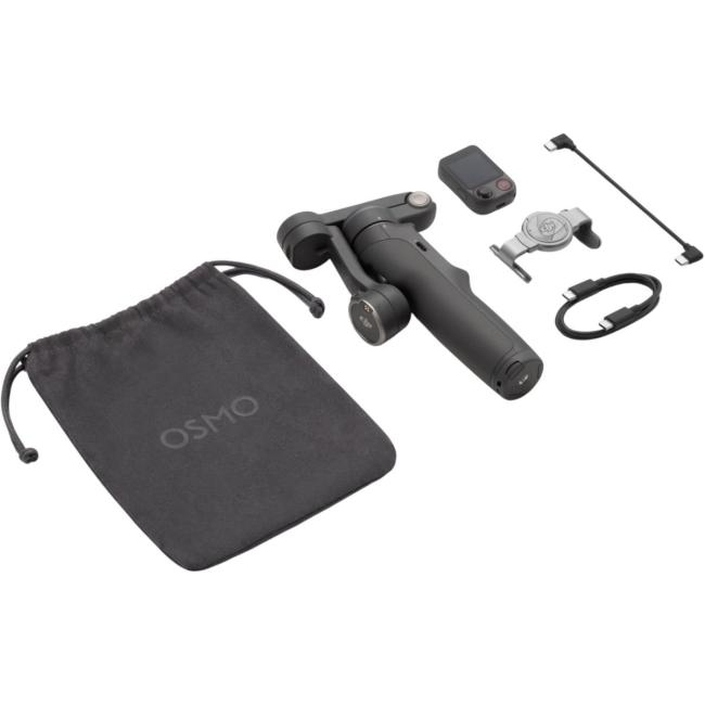 DJI Osmo Mobile 8P Standard Combo  фото-4