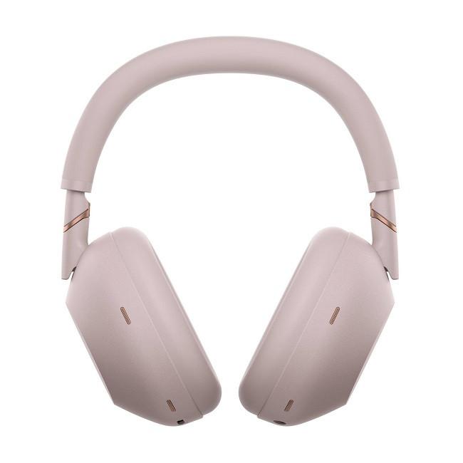 Sony WH-1000XM6 (розовый) - фото2 Sony WH-1000XM6 (розовый) - фото2