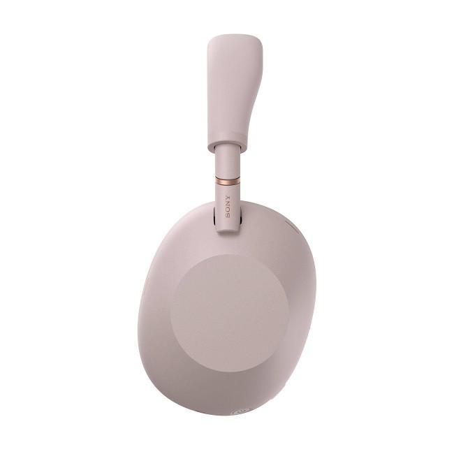 Sony WH-1000XM6 (розовый) фото-3