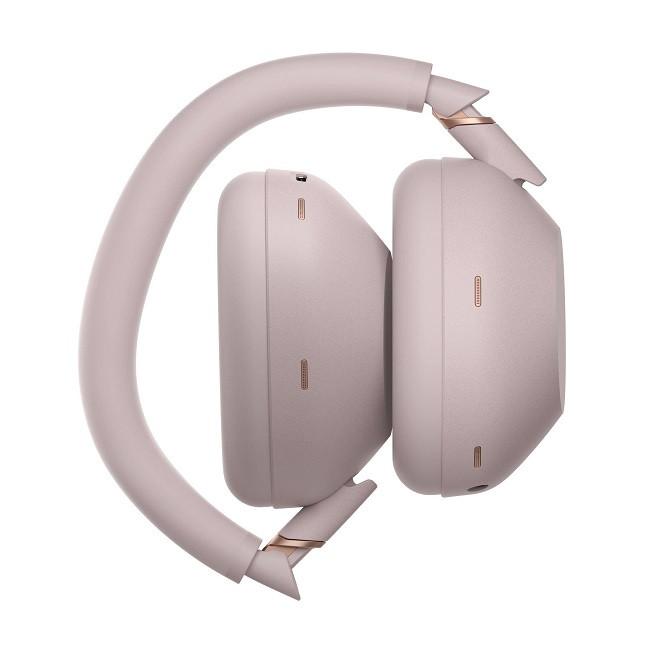 Sony WH-1000XM6 (розовый) фото-4