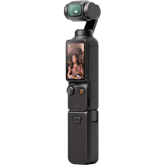 DJI Osmo Pocket 3 Creator Combo фото-3 DJI Osmo Pocket 3 Creator Combo фото-3